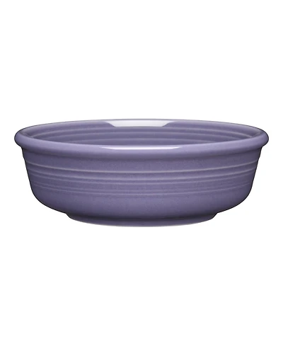 Fiesta Lavender Classic Rim 15 oz. Small Bowl