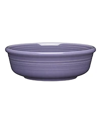 Fiesta Lavender Classic Rim 15 oz. Small Bowl