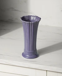 Fiesta Lavender Medium Vase