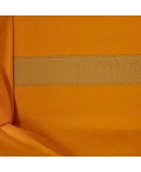 Pre-Owned Goyard Saint Leger Briefcase Backpack Coated Canvas