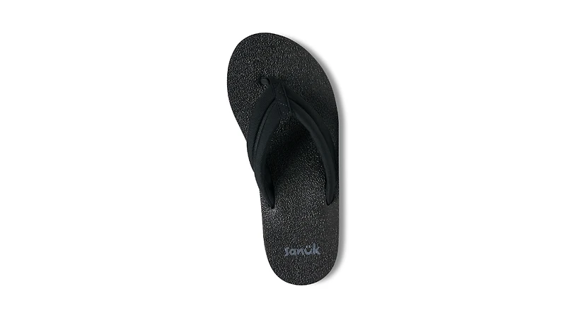 Sanuk Women Yoga Puff-n-Stuff Sandals