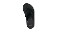 Sanuk Women Yoga Puff-n-Stuff Sandals