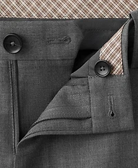 Mango Men's Ricardo Regular Fit Suit Pants