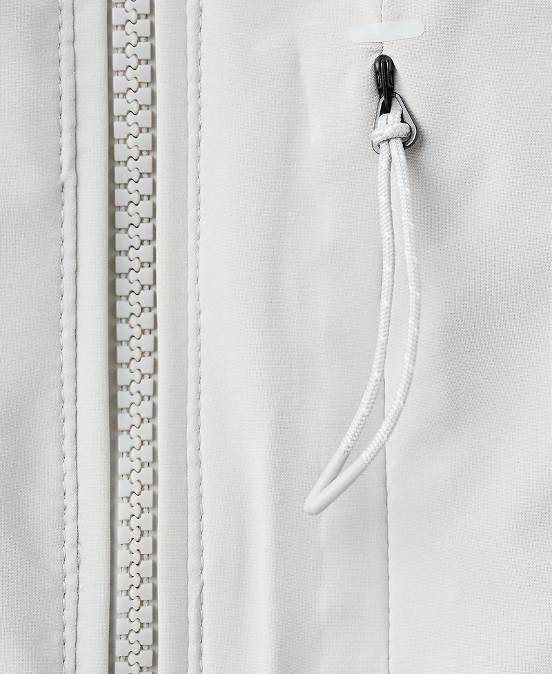 Mango Men's Thermore Technology Packable Water-Repellent Vest