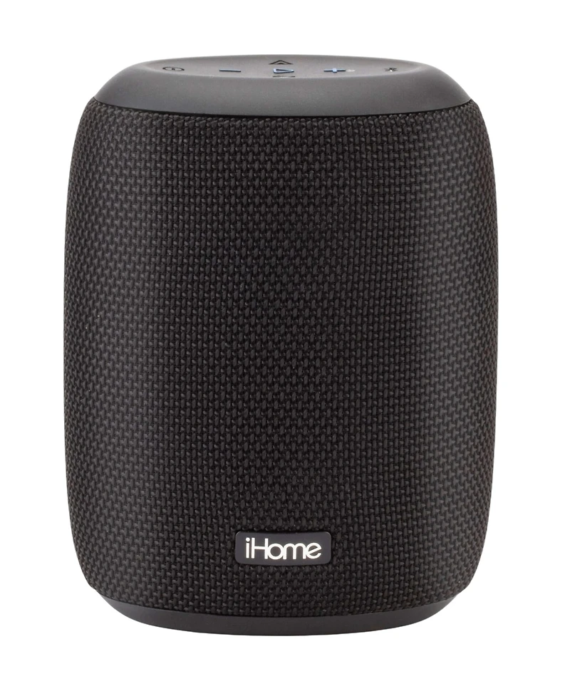 iHome PlayPro iBT700 Waterproof Portable Bluetooth Speaker