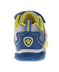 Nickelodeon Little Boys Paw Patrol Light-Up Sneakers (Toddlers/Little)