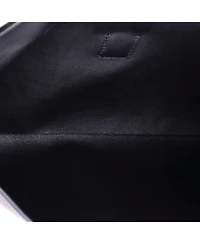 Pre-Owned HERMES 29 Jige Elan Clutch Swift