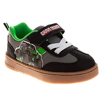 Monster Jam Big Boys Comfortable Casuals Sneaker