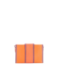Pre-Owned HERMES H Passant Clutch Shoulder Bag Evercolor