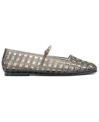 Karl Lagerfeld Paris Women's Juliska Mary Jane Flats