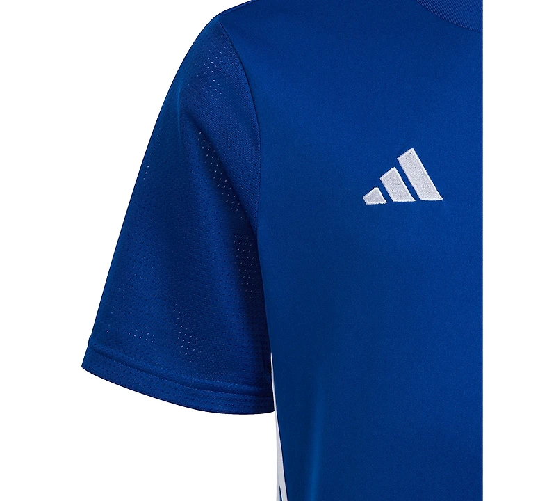 adidas Boys' 8-20 Tabela 23 Soccer Jersey
