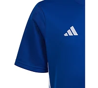 adidas Boys' 8-20 Tabela 23 Soccer Jersey