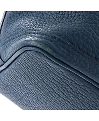 Pre-Owned HERMES 36 Garden Party Tote Leather