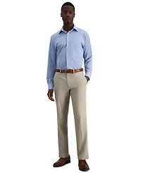 Kenneth Cole Reaction Men's Modern-Fit Dress Pants