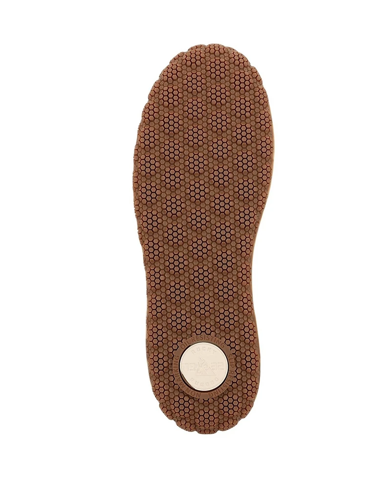 Rocky Men's Dry-Strike Srx Outdoor Shoe