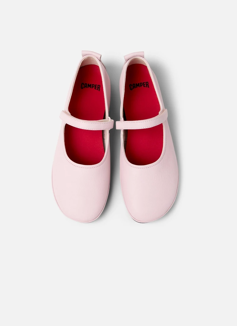 Camper Women's Right Nina Leather Mary Jane