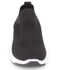 Tahari Women's Corvette Slip On Sneakers