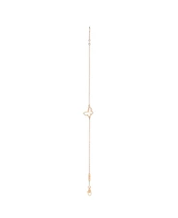 Pre-Owned Van Cleef & Arpels Sweet Alhambra Butterfly Bracelet