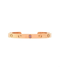 Pre-Owned Cartier Love Cuff Bracelet