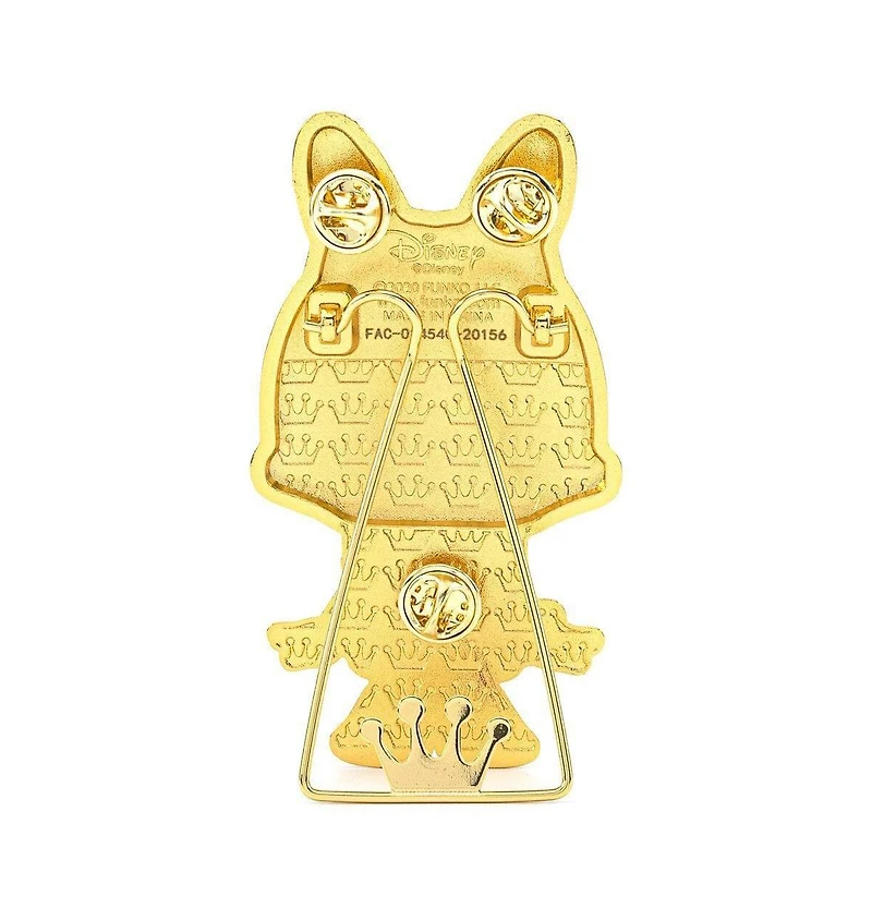 Funko Disney 3 Inch Pop Pin | Daisy Duck