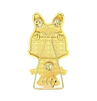 Funko Disney 3 Inch Pop Pin | Daisy Duck