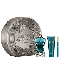 Jean Paul Gaultier 3-Pc. Le Beau Eau de Toilette Gift Set