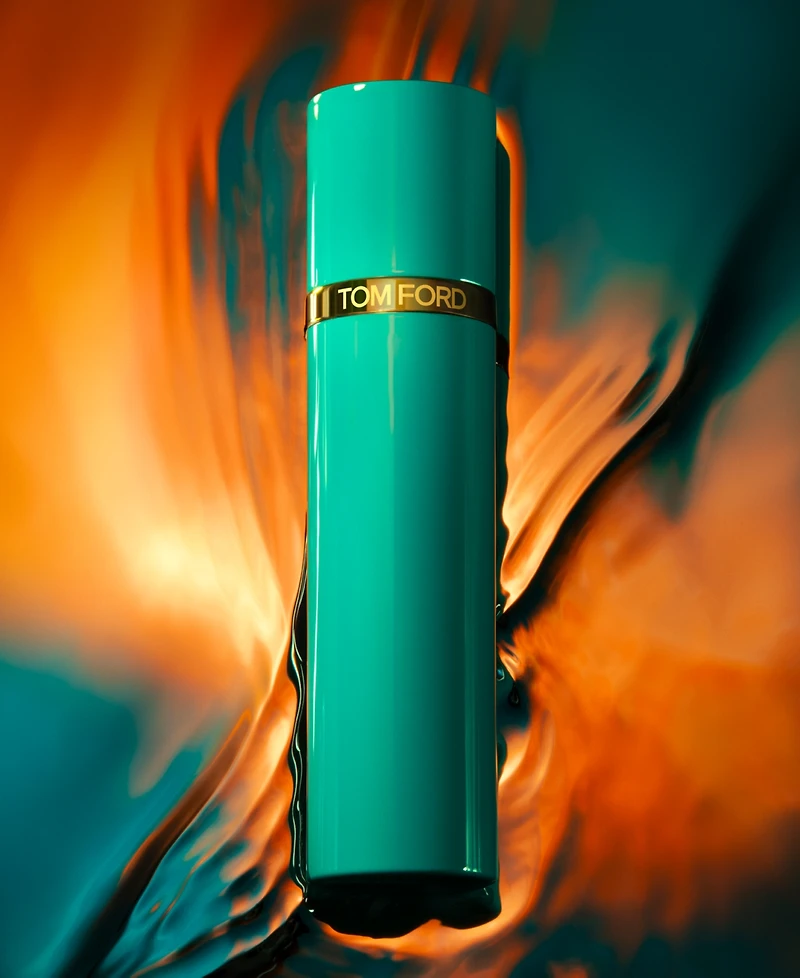 Tom Ford Taormina Orange Eau de Parfum, 0.34 oz.