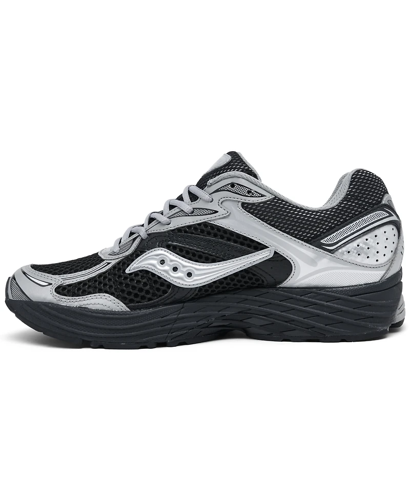 Saucony Men's ProGrid Omni 9 Casual Sneakers from Finish Line