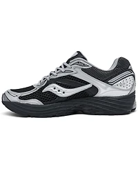 Saucony Men's ProGrid Omni 9 Casual Sneakers from Finish Line