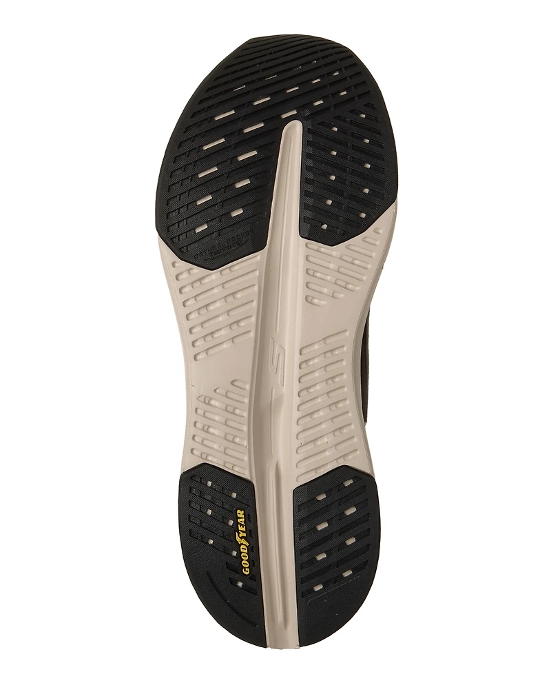 Skechers Men's Max Cushioning Glide-Step Casual Running Sneakers from Finish Line