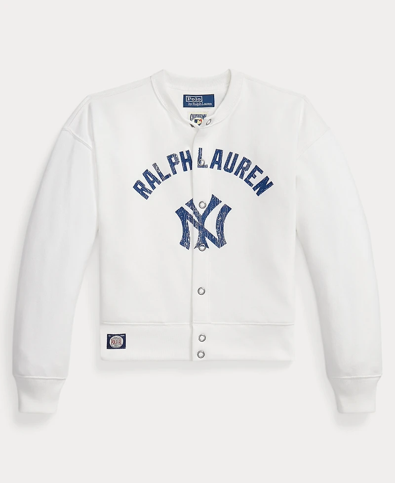 Polo Ralph Lauren Women's Long-Sleeve Cardigan
