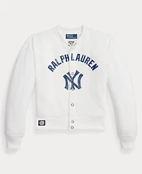 Polo Ralph Lauren Women's Long-Sleeve Cardigan