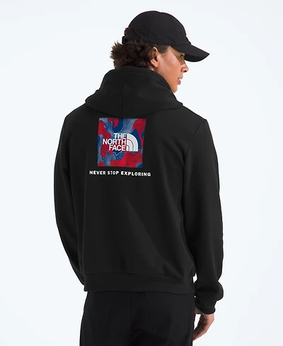 The North Face Men's Long-Sleeve Hoodie