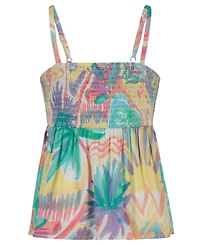 Roxy Girls' 7-16 Sleeveless Tank Top