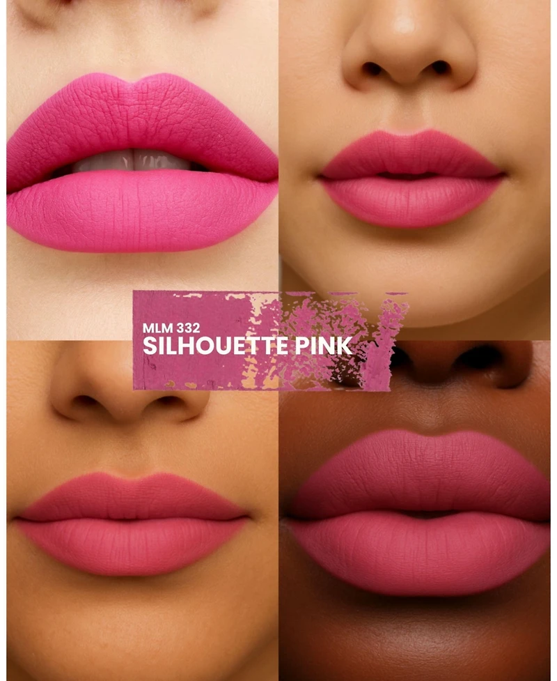 3-Pc. Muse Lip Trio Set