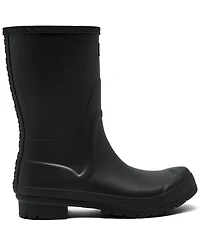 Hunter Women's Liberty Tall Waterproof Rain Boots from Finish Line