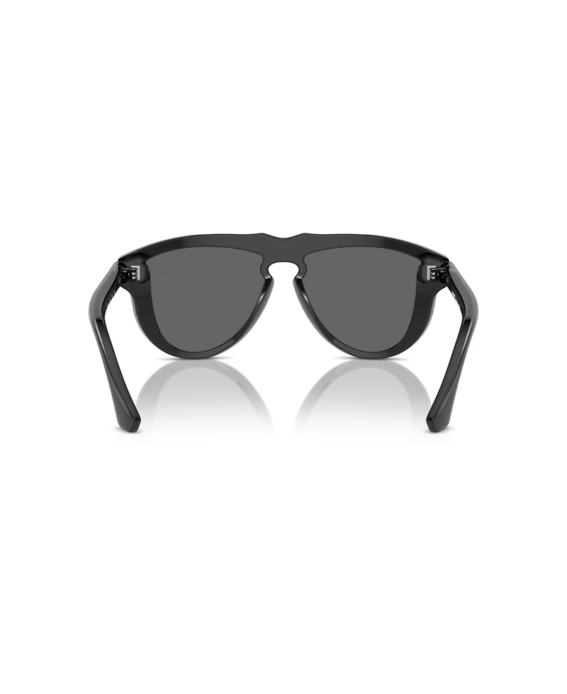 Burberry Men's Sunglasses, Be4427