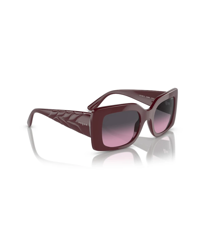 Vogue Eyewear Women's Sunglasses, VO5481S