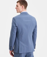 Hugo by Boss Men's Modern-Fit Double Breasted Suit Jacket