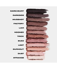 Urban Decay Naked3 Eyeshadow Palette