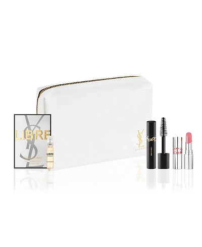 Free gift with $150 Ysl Beauty and skincare purchase