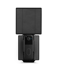 Wasserstein Solar Charger for Blink Video Doorbell (2nd Gen) Triple Solar Panels