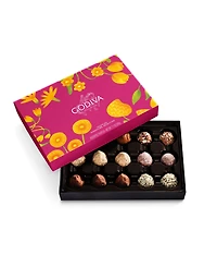 Godiva Signature Truffles Gift Box Spring Edition, 15-Pc.