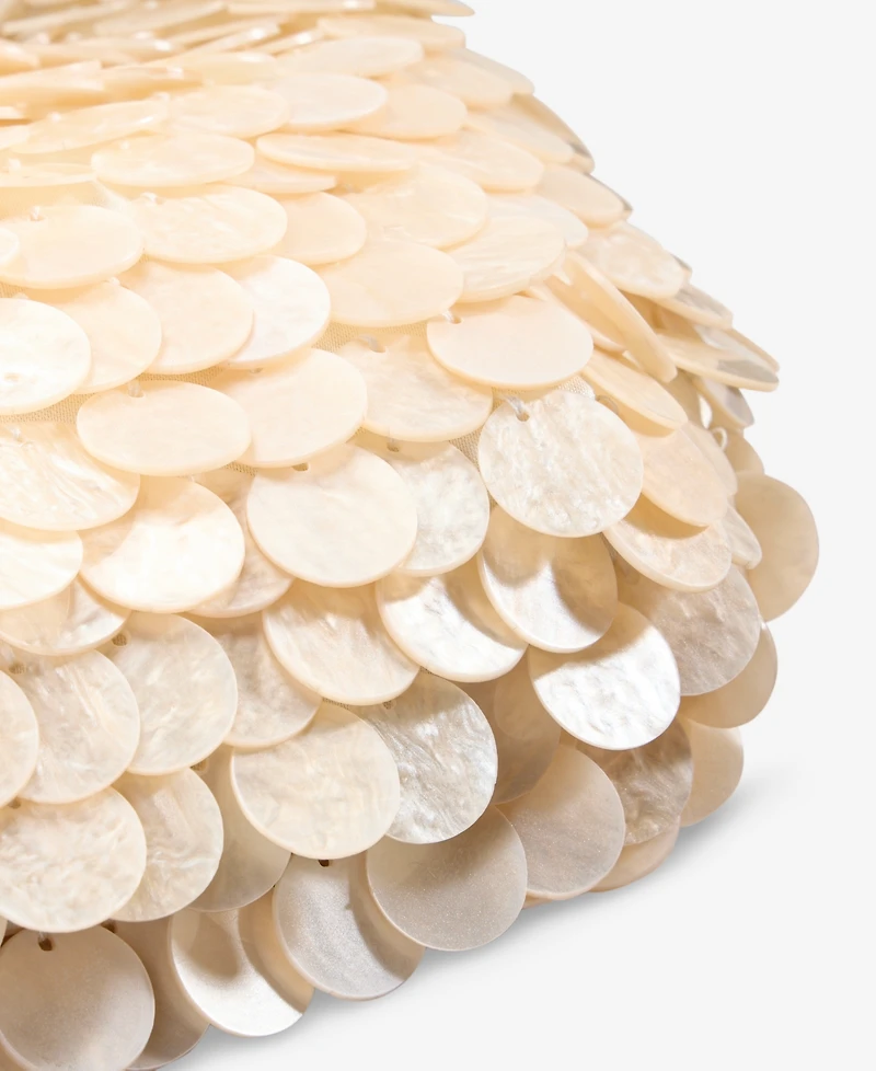 I.n.c. International Concepts Acrylic Shell Clutch, Exclusively at Macy's