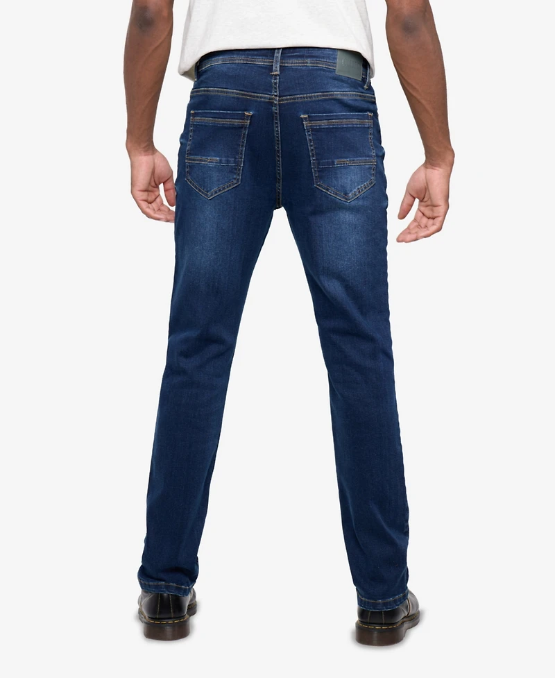 Men's Stretch 5 Pocket Skinny Jeans