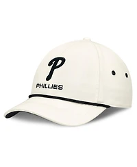 Nike Men's Stone Philadelphia Phillies Club Adjustable Hat