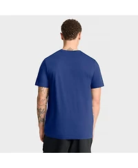 Nike Men's Royal Los Angeles Dodgers Icon T-Shirt