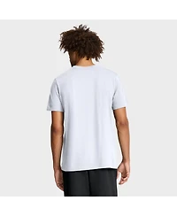 Nike Men's White New York Yankees Bold Team Name T-Shirt