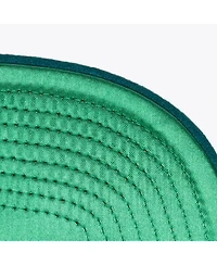 Mitchell & Ness Men's and Women's Black Arizona Diamondbacks Vintage Fit Melton Wool Adjustable Hat