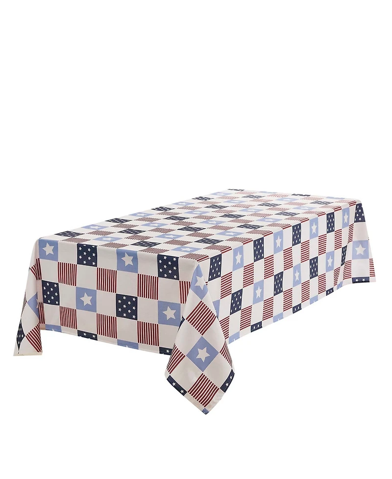 Avanti Heritage Tablecloth